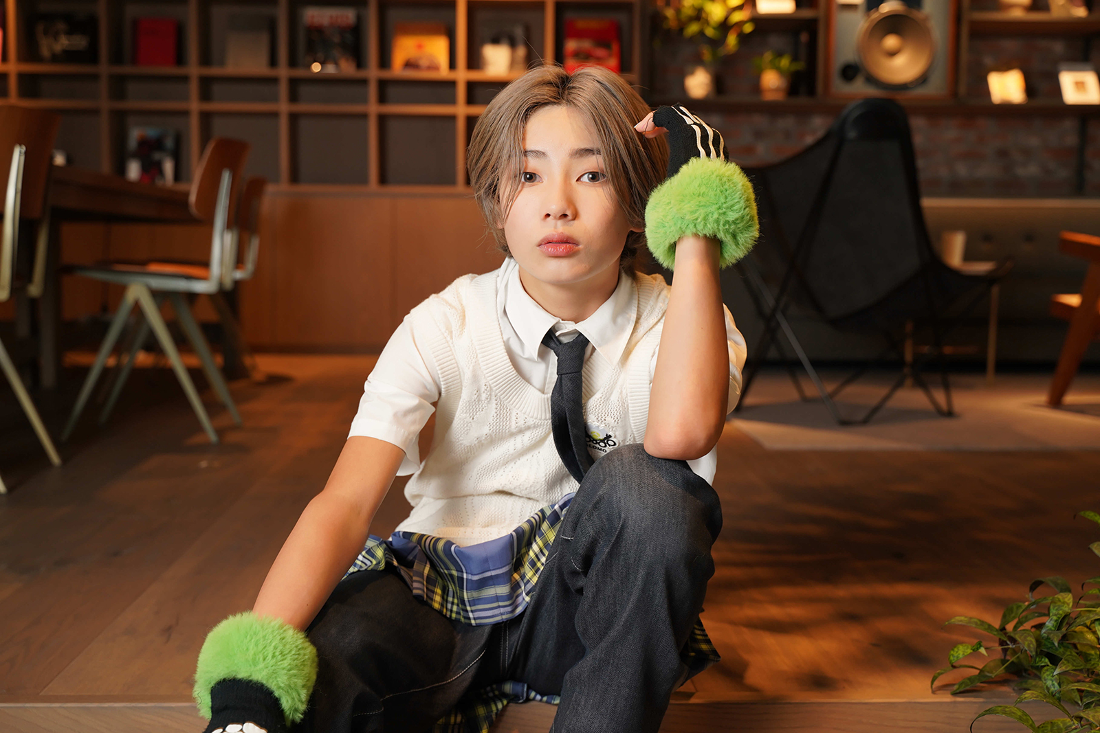【PG】学校とレッスンの両立。小中学生グループの日常とは？ コラム エイベックス・ポータル