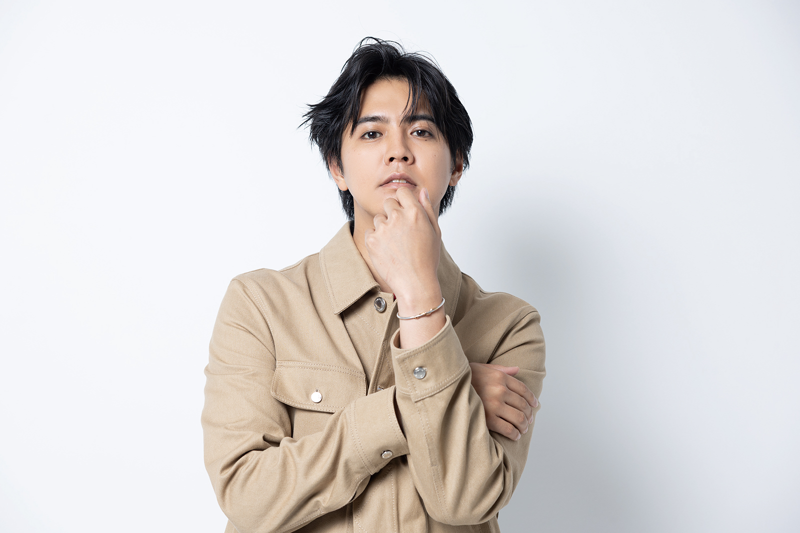 片寄涼太