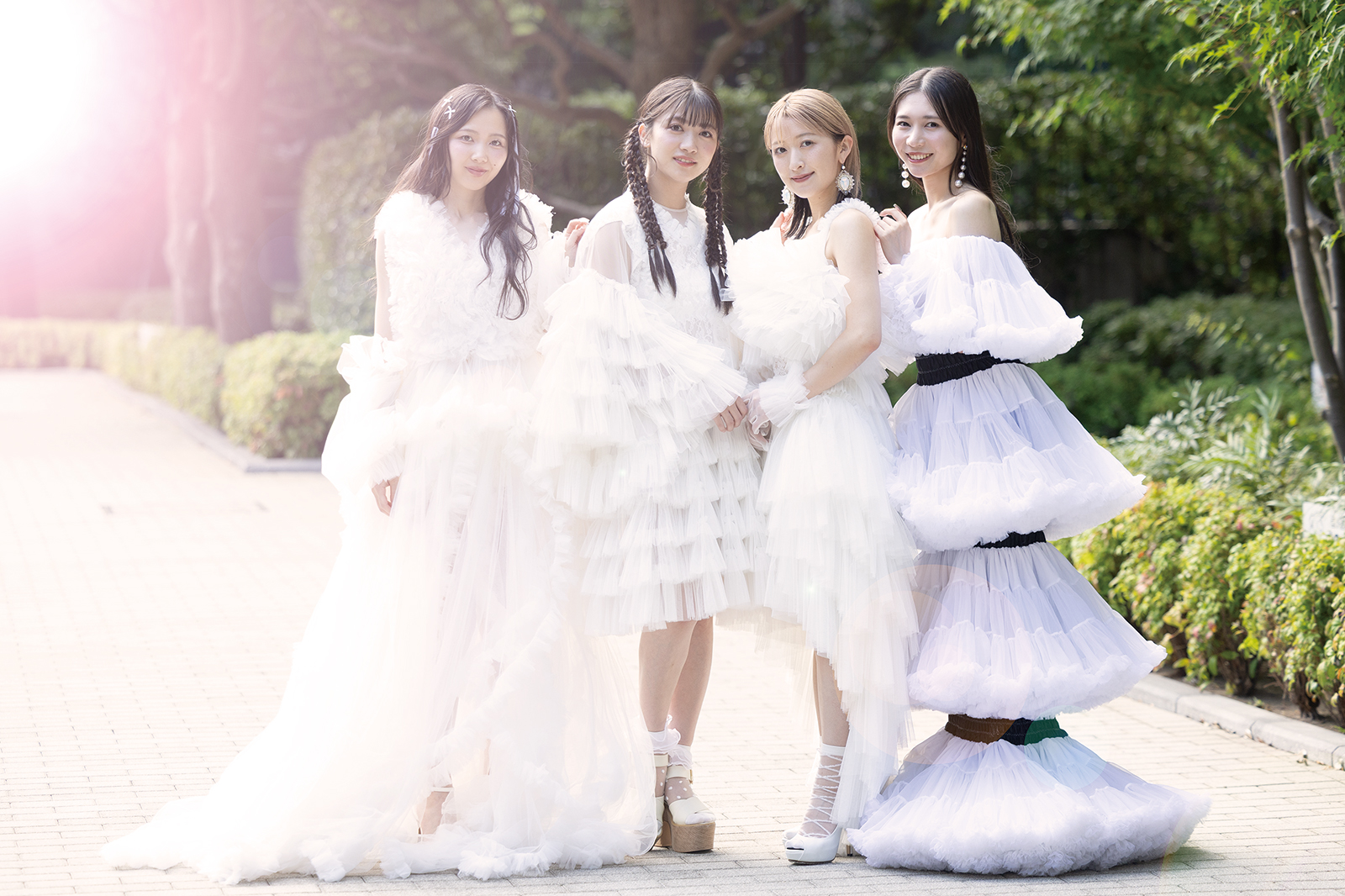 東京女子流