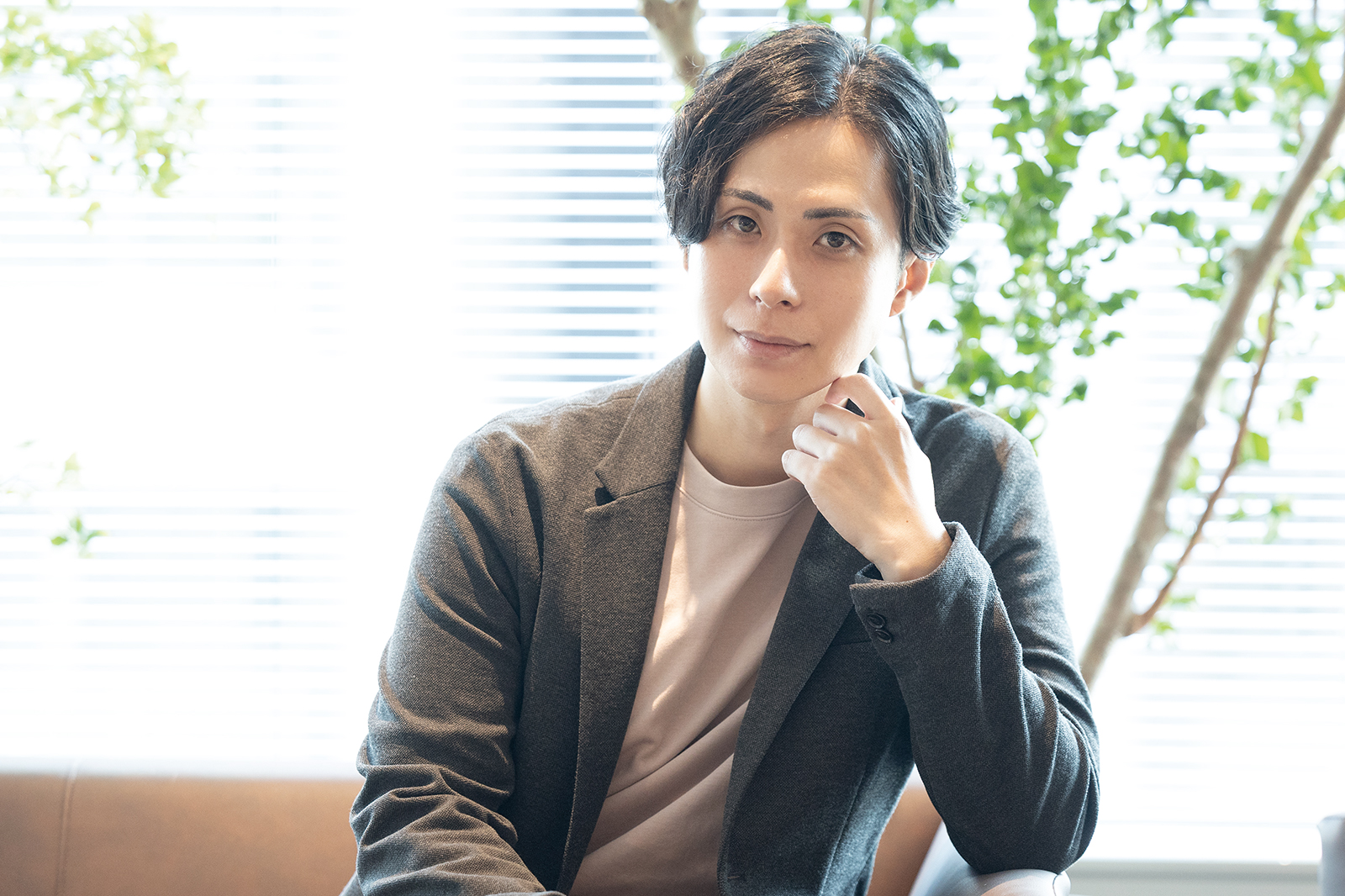 林部智史