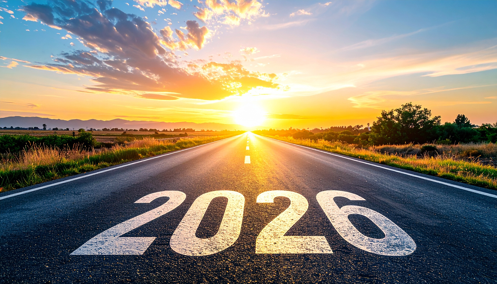 2026 開運ミュージック