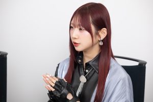 【CiON】新たな再スタート!心を新たに、羽ばたいていけたら | Now on avex! | エイベックス・ポータル
