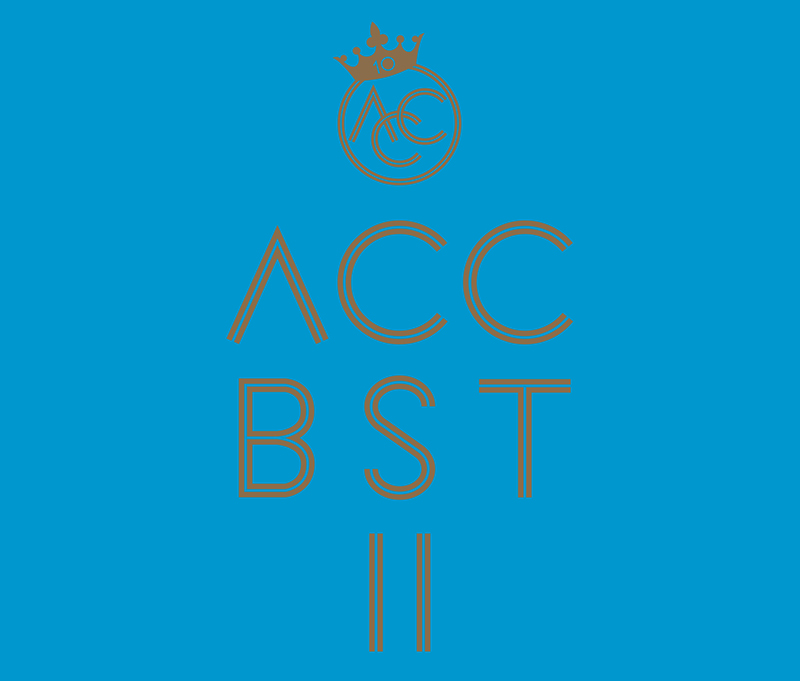 Awesome City Club BEST Ⅱ