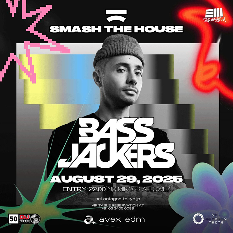 Bassjackers