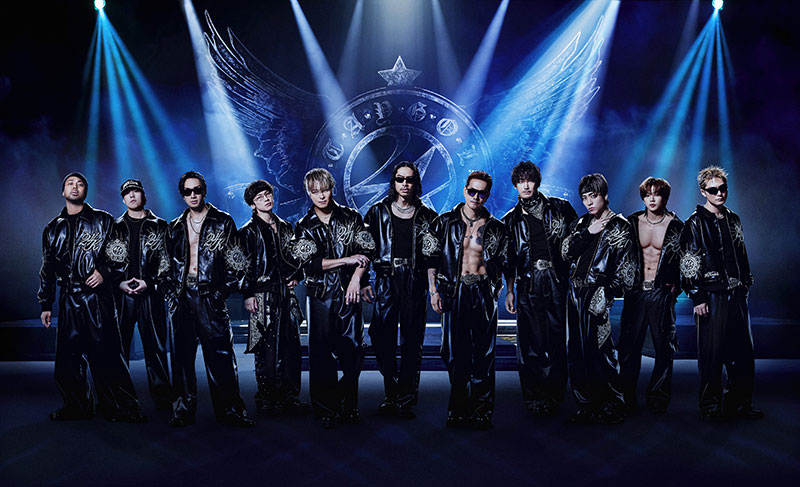 邦楽 exile EXILE】デビュー25周年の幕開けを飾る最強コンセプトアルバム『PARTY