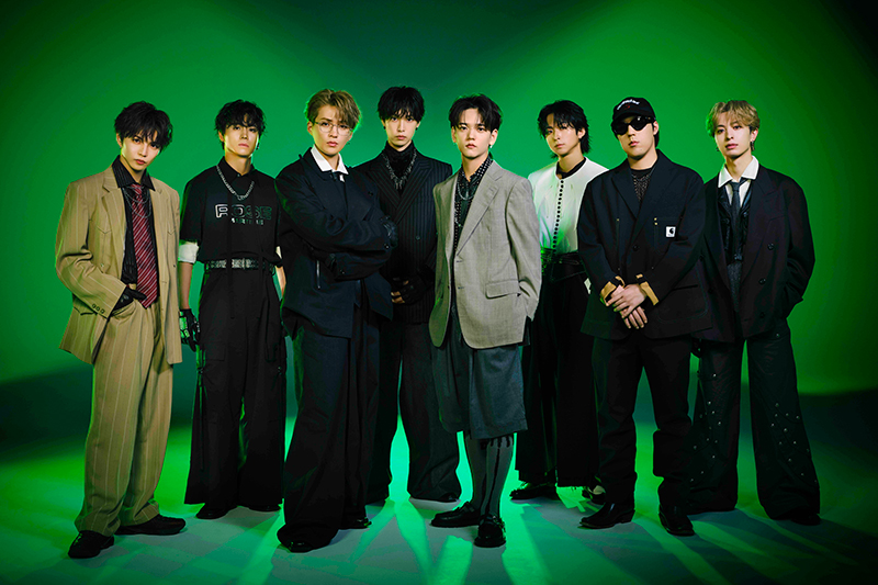 FANTASTICS
