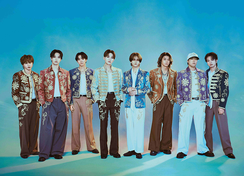 FANTASTICS