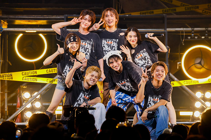GENIC】西本茉生、不朽の名作『カラフル』で主演決定「声で物語を表現