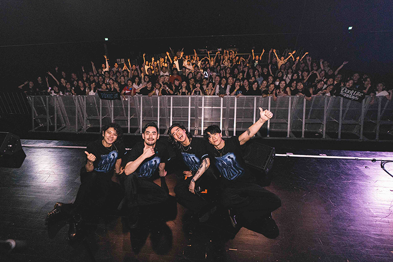 I Don't Like Mondays.(アイドラ)