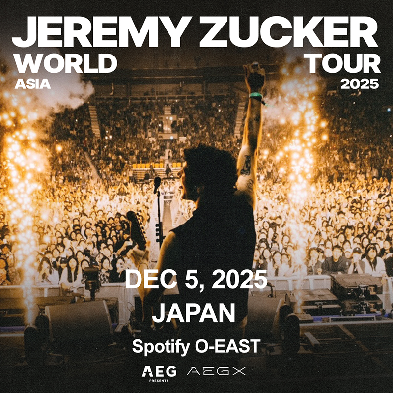 ジェレミー・ザッカー