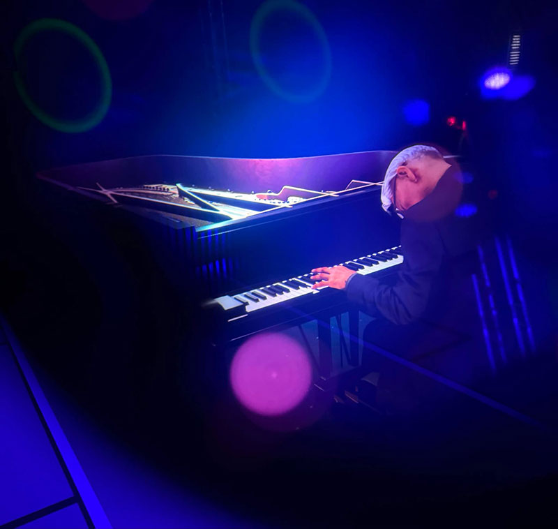 坂本龍一のコンサートを、もう一度。」世界が熱狂した坂本龍一大型企画