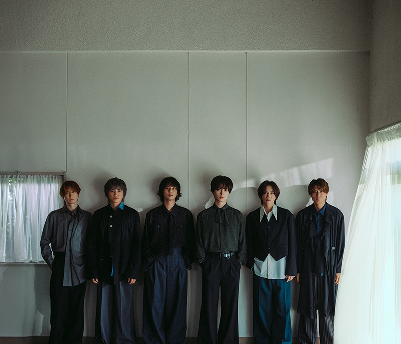 1st ALBUM 『Kis-My-1st』 | リリース | エイベックス・ポータル