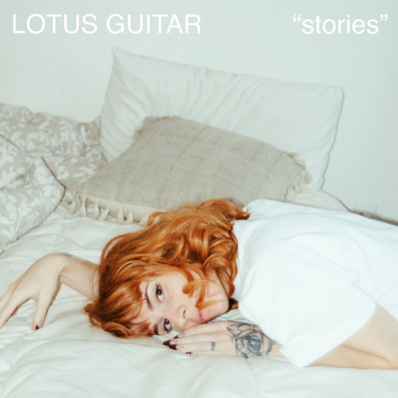 LOTUS GUITAR