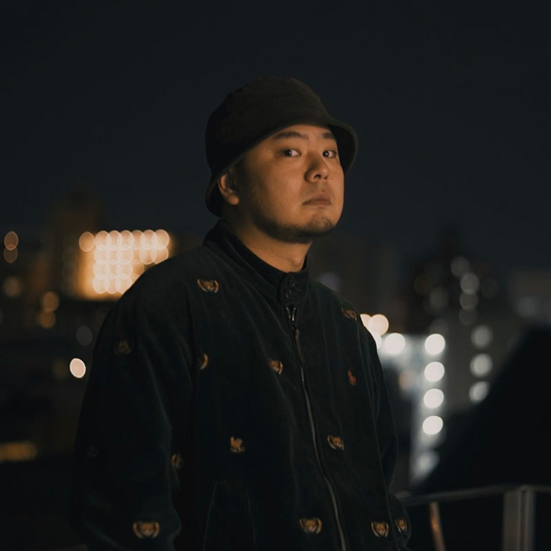 Leo Iwamura