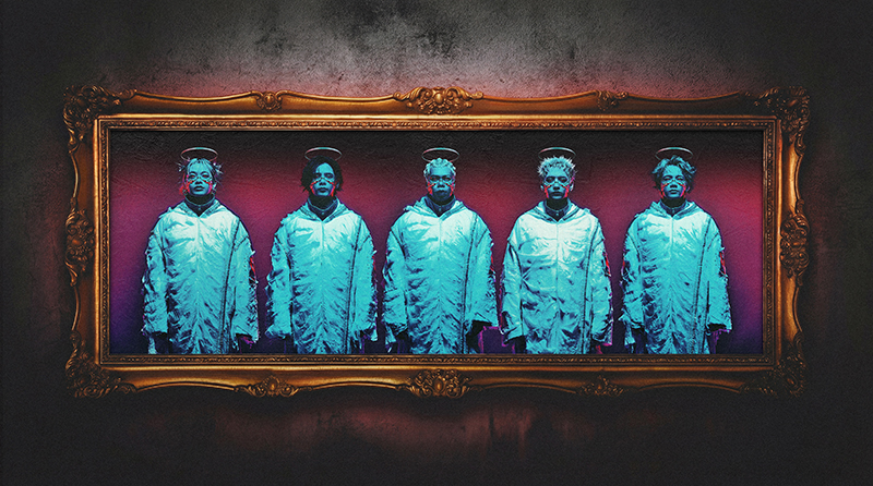 MA55IVE THE RAMPAGE】2nd LIVE TOUR 2025 “M5V” 〜EMPIRE CODE〜 本日
