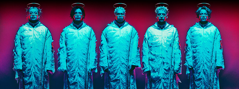 MA55IVE THE RAMPAGE