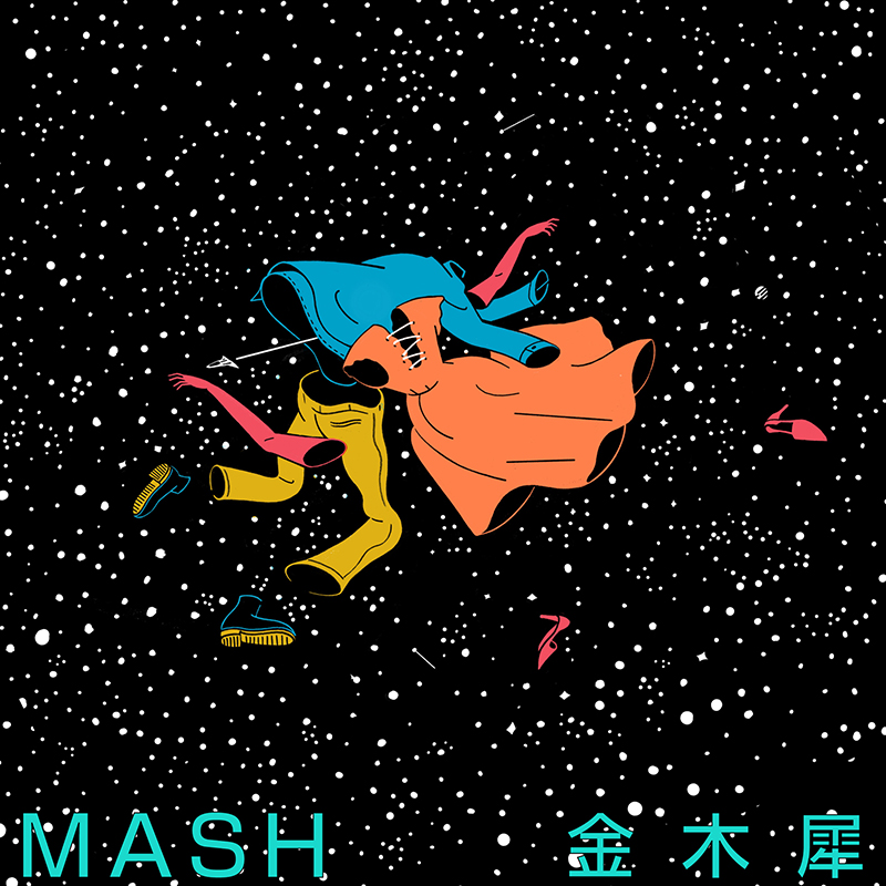 MASH