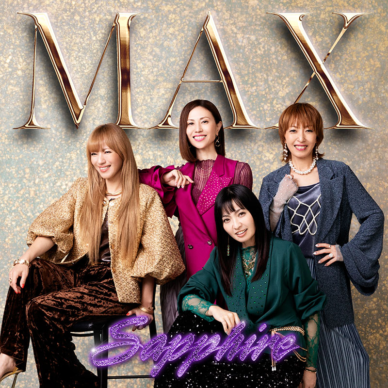 MAX LIVE CONTACT 2000～No boundly～ | リリース | エイベックス