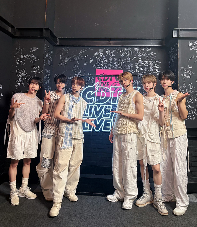 NCT WISH】CDセールス190万枚突破・SNSでも話題沸騰中の最新曲「Ode to