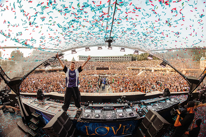 Nicky Romero