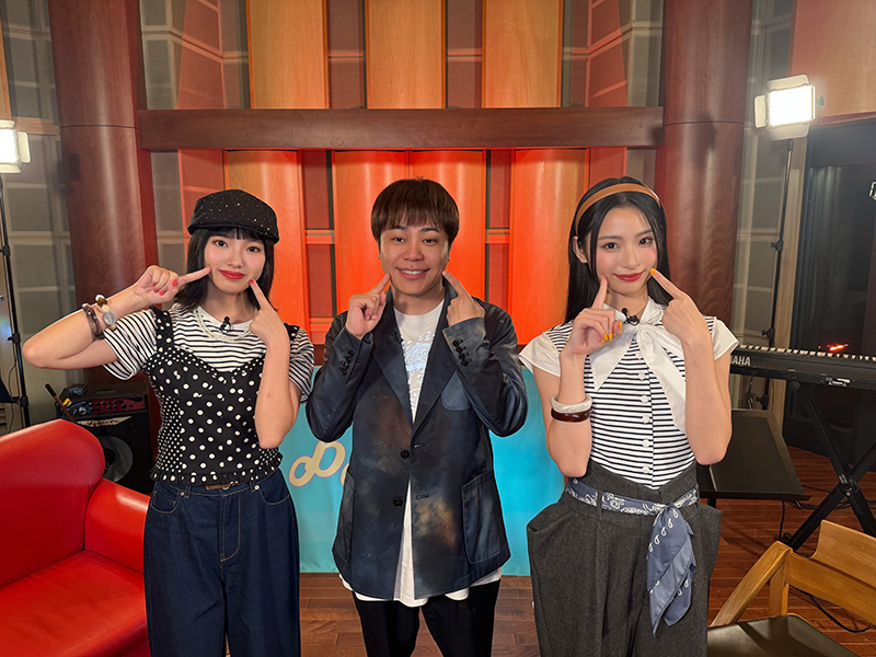 Pasmal、井上裕介