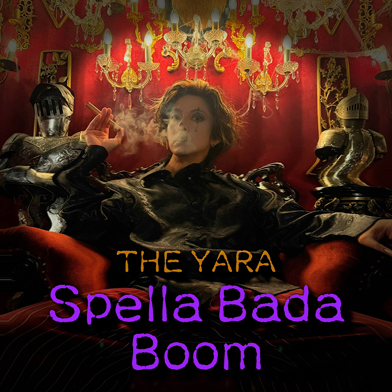 THE YARA