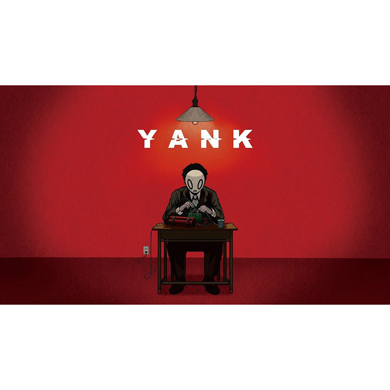 YANK