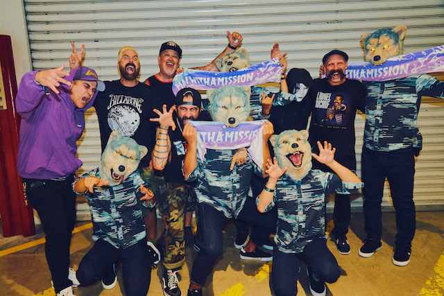 Zebrahead