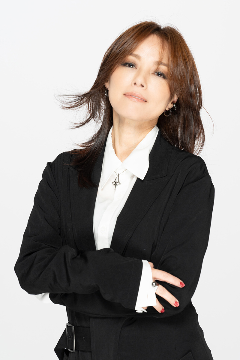 相川七瀬】デビュー30周年を彩る新曲「Challengers」をリリース！ 11月