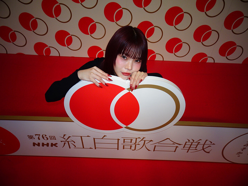 アイナ・ジ・エンド