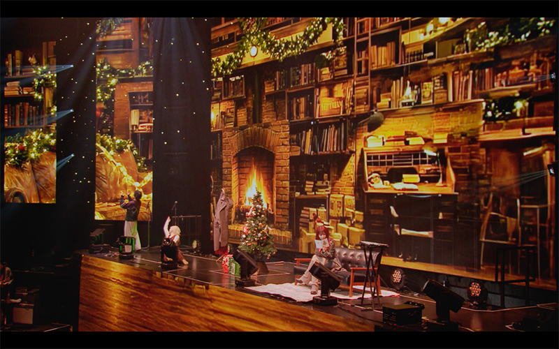 アイナ・ジ・エンド