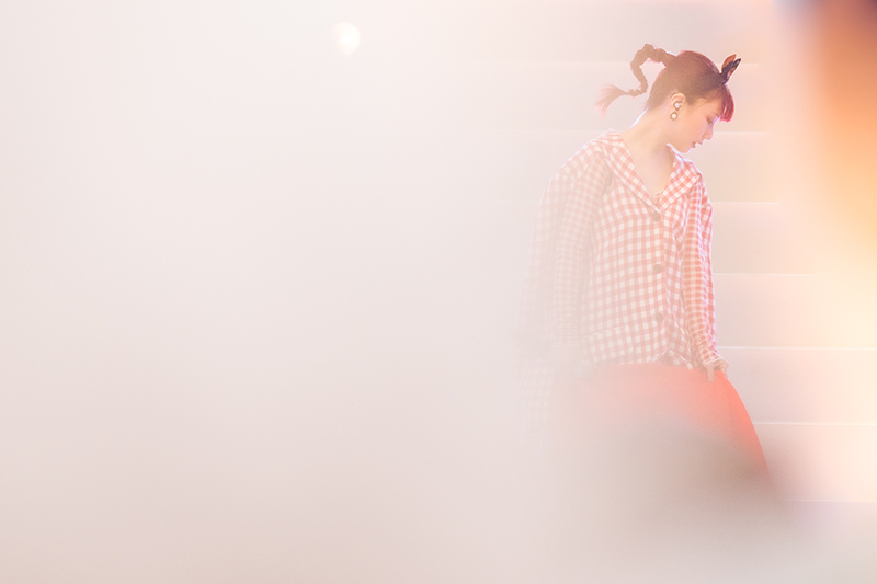 大塚 愛】2週連続「LOVE IS BORN 2015 & 2023」本編をTikTok LIVEで