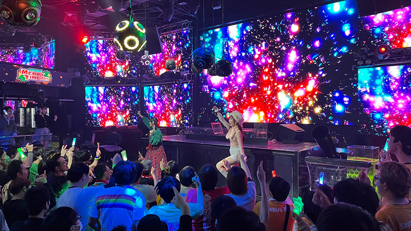 相良茉優＆山北早紀