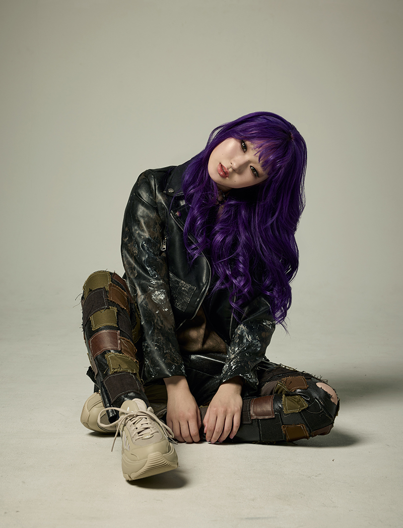 ASP・イコ・ムゲンノカナタ