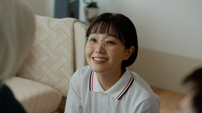 Ayaka - Pengumuman MV WELL-come