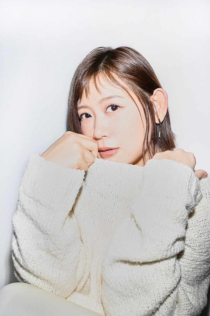絢香】デビュー20周年記念ベストアルバム「20 Lights – The Collection