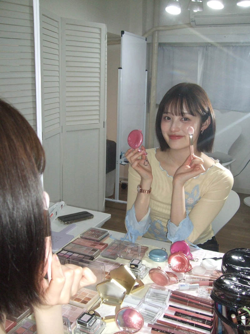 福山絢水
