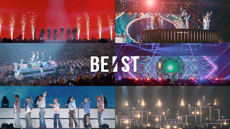 BE:FIRST