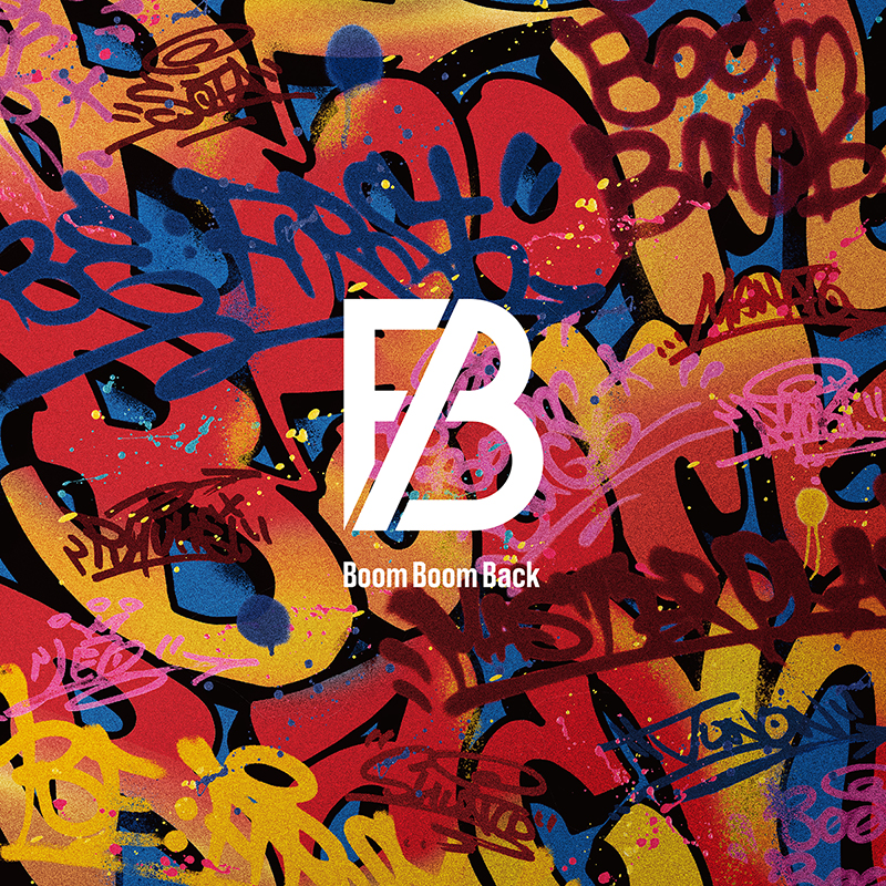 BE:FIRST