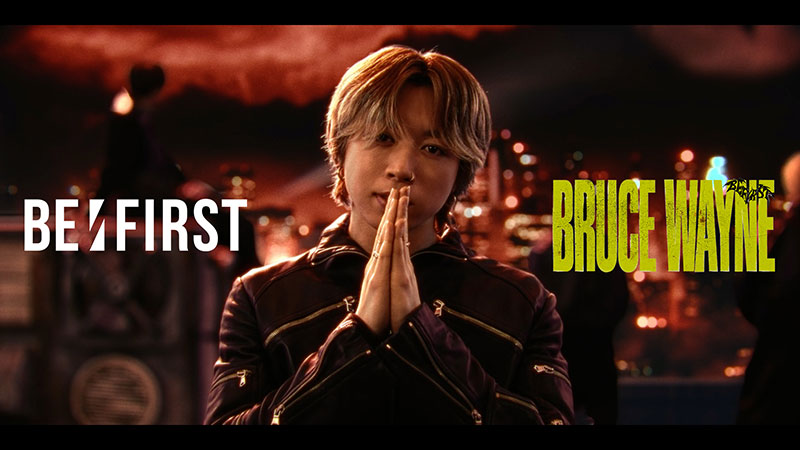 BE:FIRST】バラエティ冠番組『BE:FIRST TV Season2』DVD & Blu-ray が