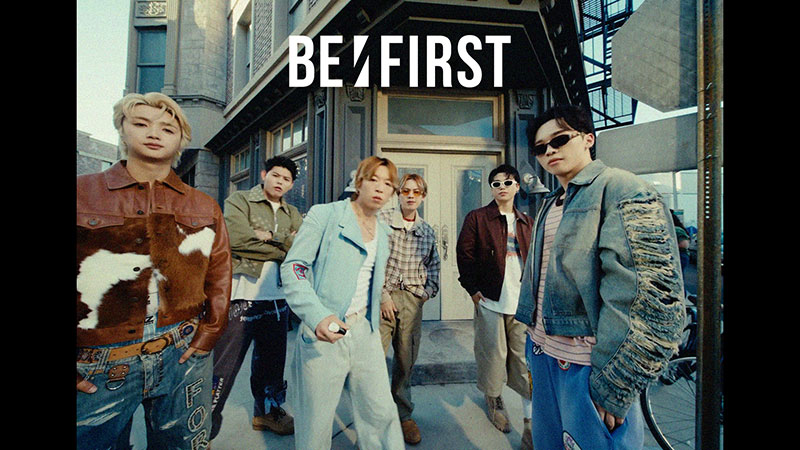 BE:FIRST】軌跡が詰まった初のベストアルバム「BE:ST」がいよいよ本日