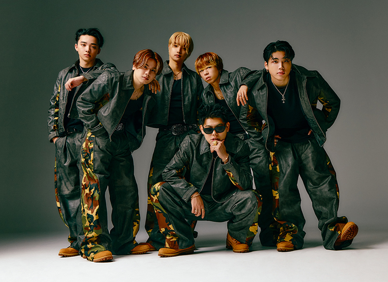 BE:FIRST】TBS系「CDTVライブ！ライブ！」でTV初披露となった「BE