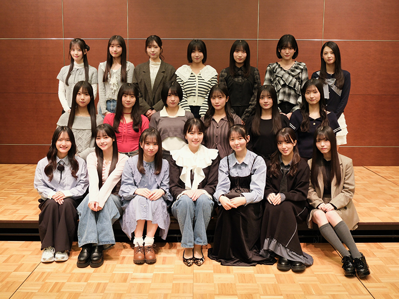 僕青】4th SINGLE収録曲「空色の水しぶき」Music Video公開！「青春が