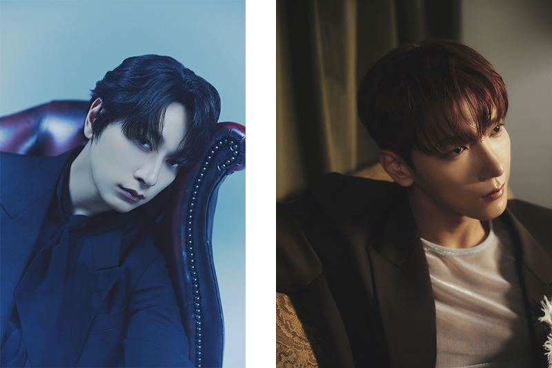 CHANSUNG(2PM)、Jun. K