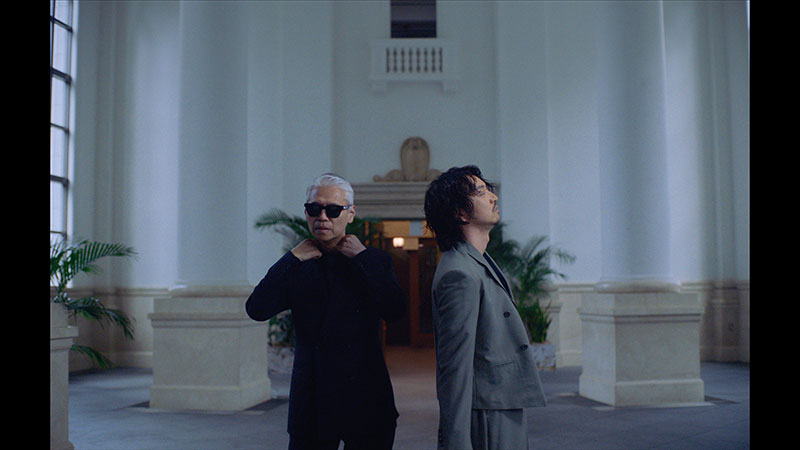 三浦大知