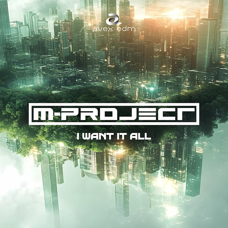 「I Want It All」