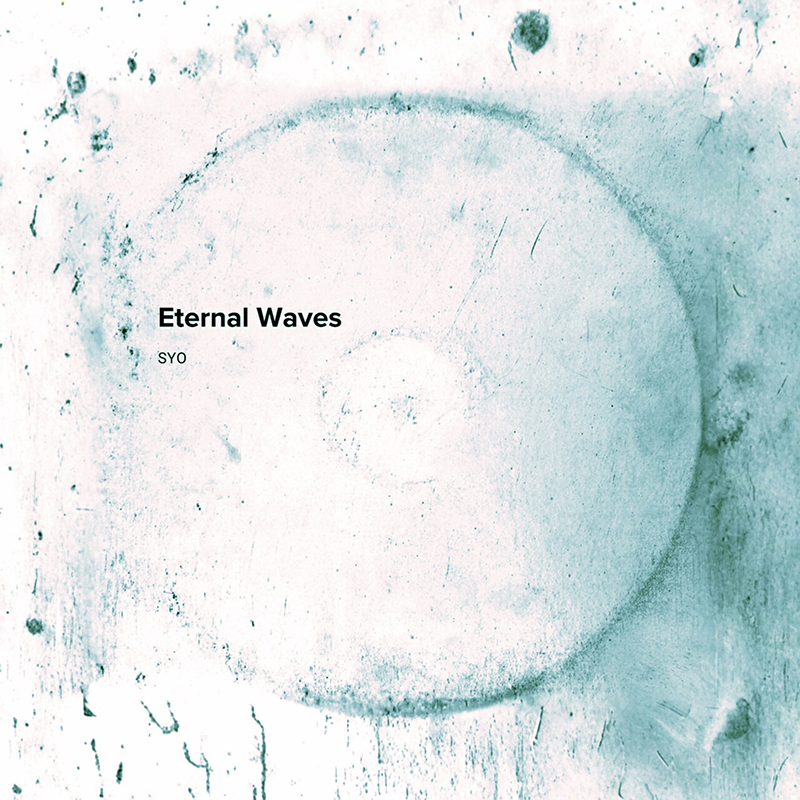 SYO feat. 巨勢典子「Eternal Waves」