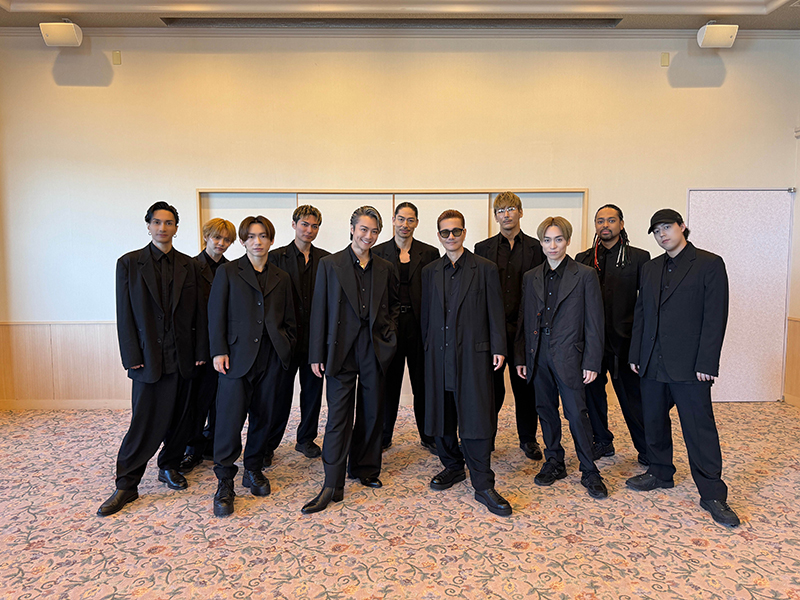 ミュージック EXILE EXILE】TBS「音楽の日 2026」にて宮城県・南三陸町を訪れ魂の