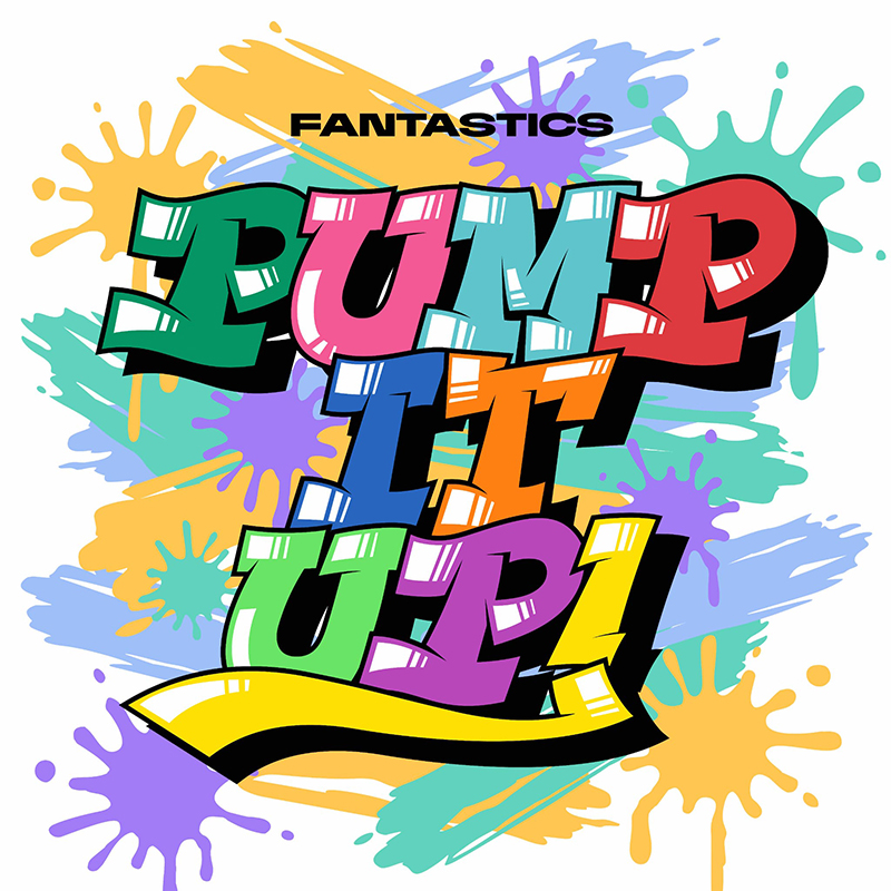FANTASTICS