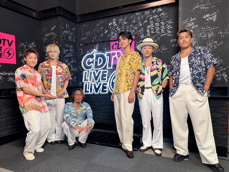 GENERATIONS